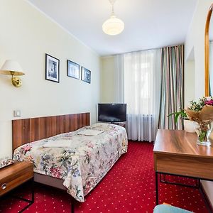 Pokój typu classic z dwoma pojedynczymi łóżkami